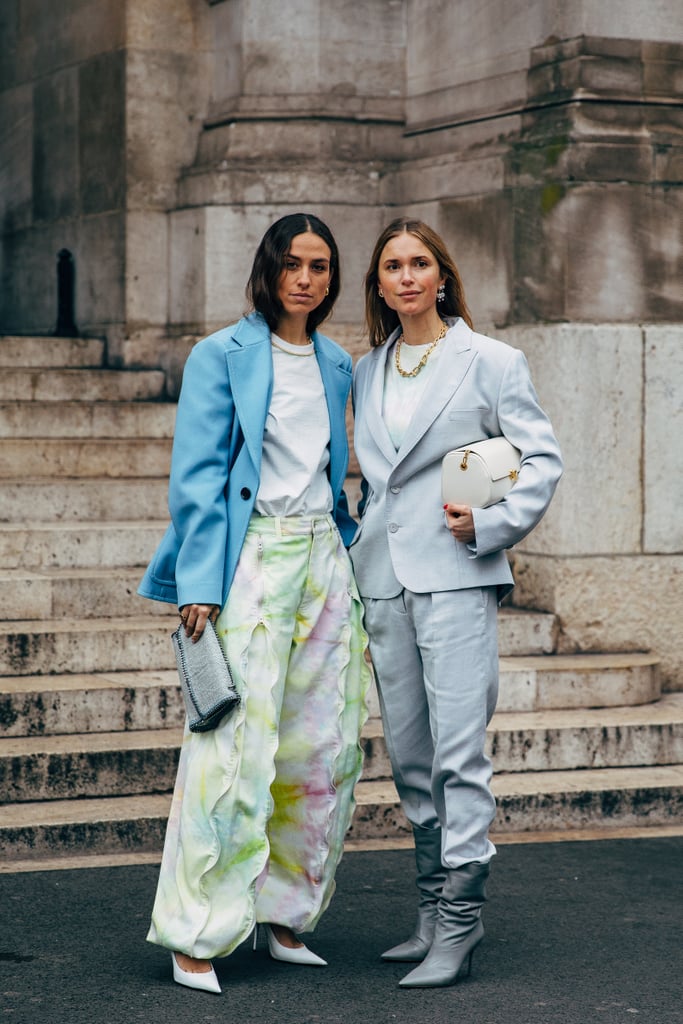 Paris Fashion Week Day 8 | Paris Fashion Week Street Style Fall 2019 ...