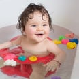 This Coroner's Important Warning About Bath Time That Every Parent Needs to Hear