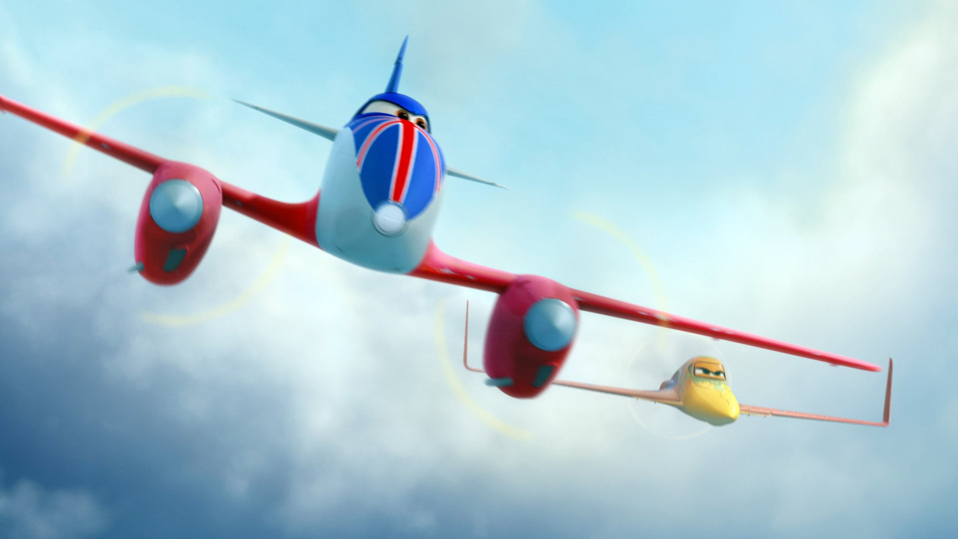 Sherpa's Top 10: Best airplane crash movies