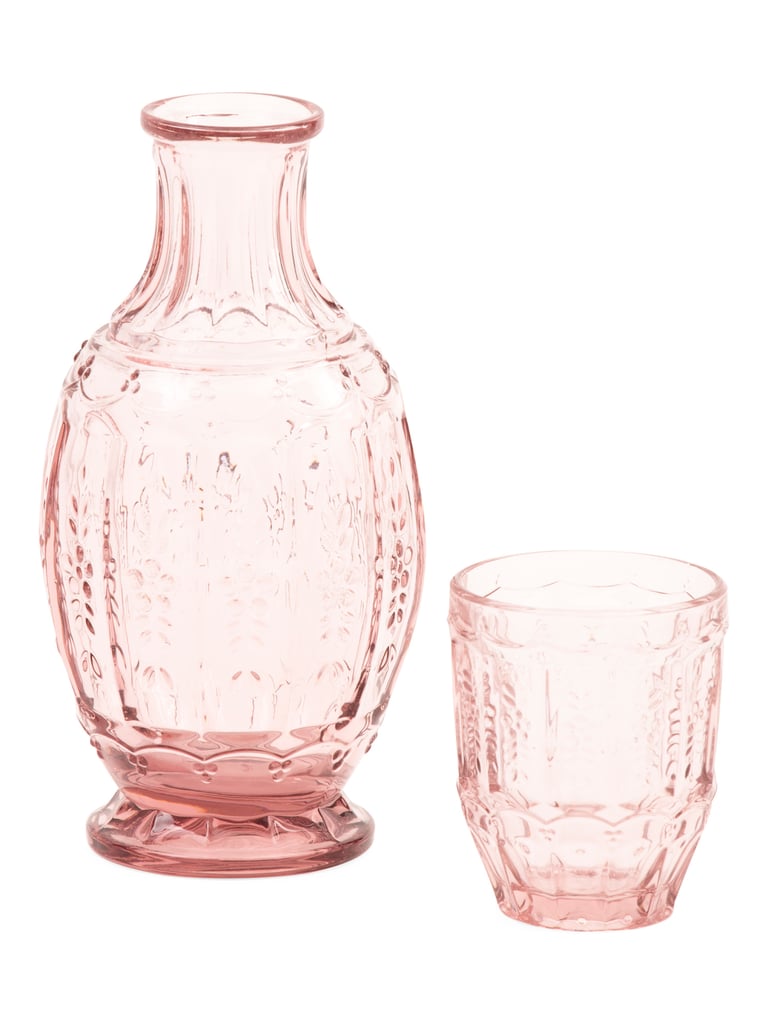 Vintage Carafe Set