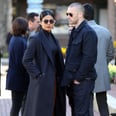 Once Priyanka Chopra's Booties Land in Your Closet, Your Fall Wardrobe Will Be Complete