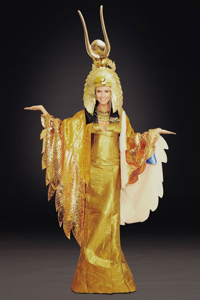 2012 - Cleopatra