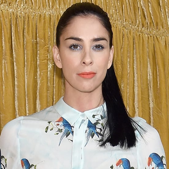 Sarah Silverman