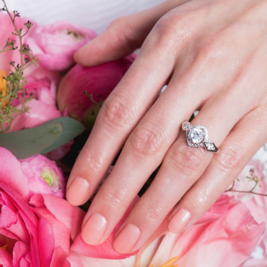 Engagement Rings by Personality Type