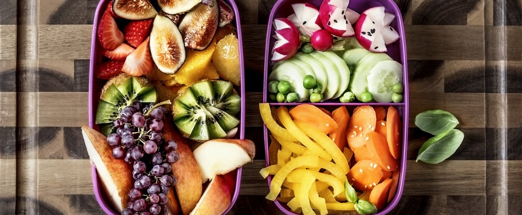 Snack-Box Ideas From TikTok Dietitians