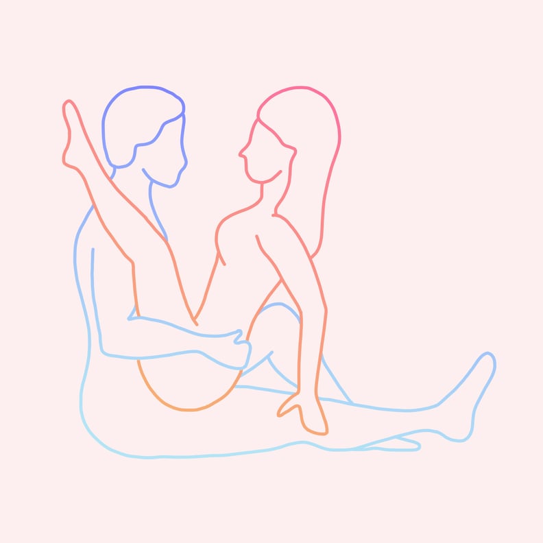 Best Sex Position For Sagittarius