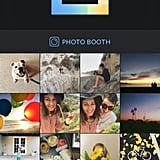apps for instagram layout