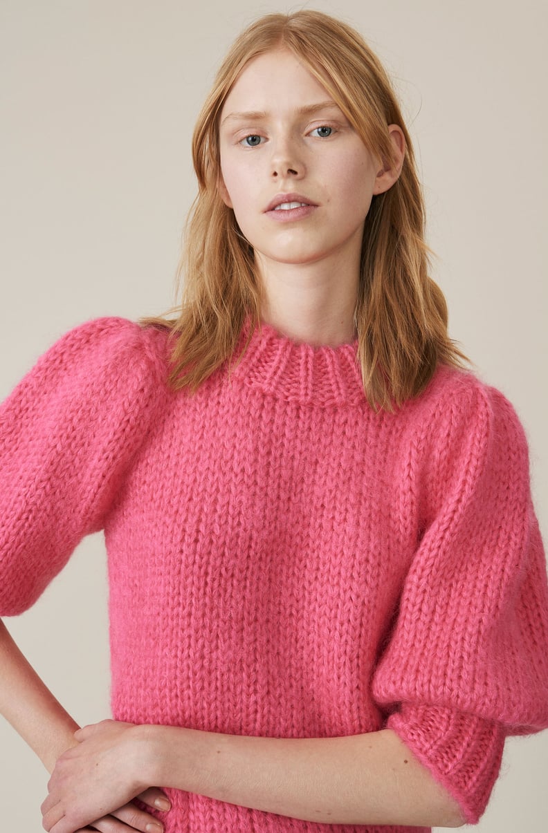 Shop Eva's Sweater