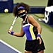 Naomi Osaka's Social-Justice Masks at the 2020 US Open