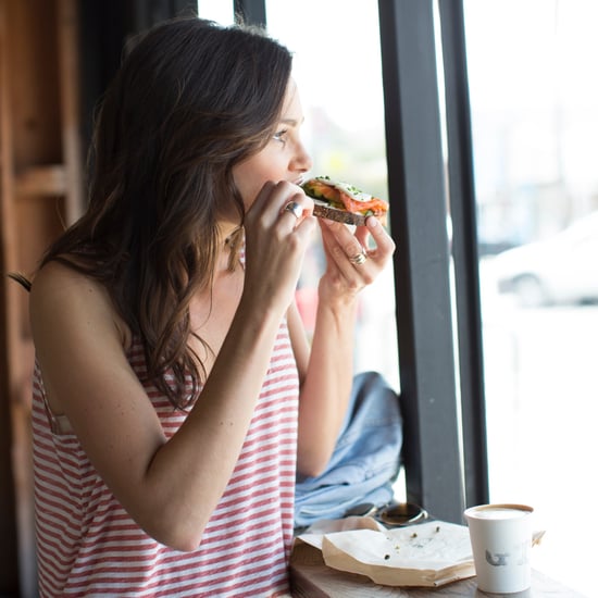 When to Eat to Lose Weight