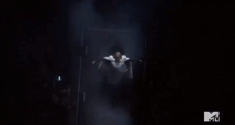 Beyonce MTV Music Video Awards Performance GIFs 2016