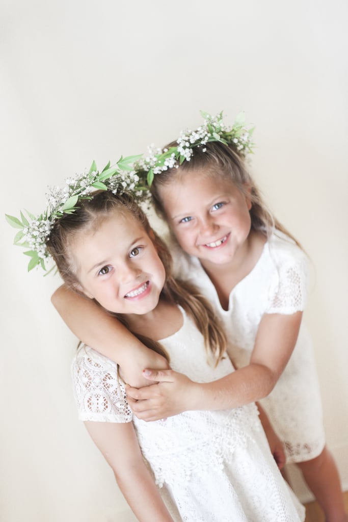 Coastal California Wedding