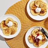 9 Hanukkah Recipes That Arent Just Latkes