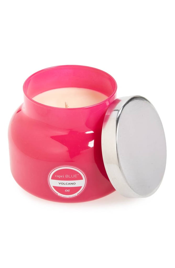 Capri Blue Volcano Jar Candle Nordstrom Fall Decor POPSUGAR Home