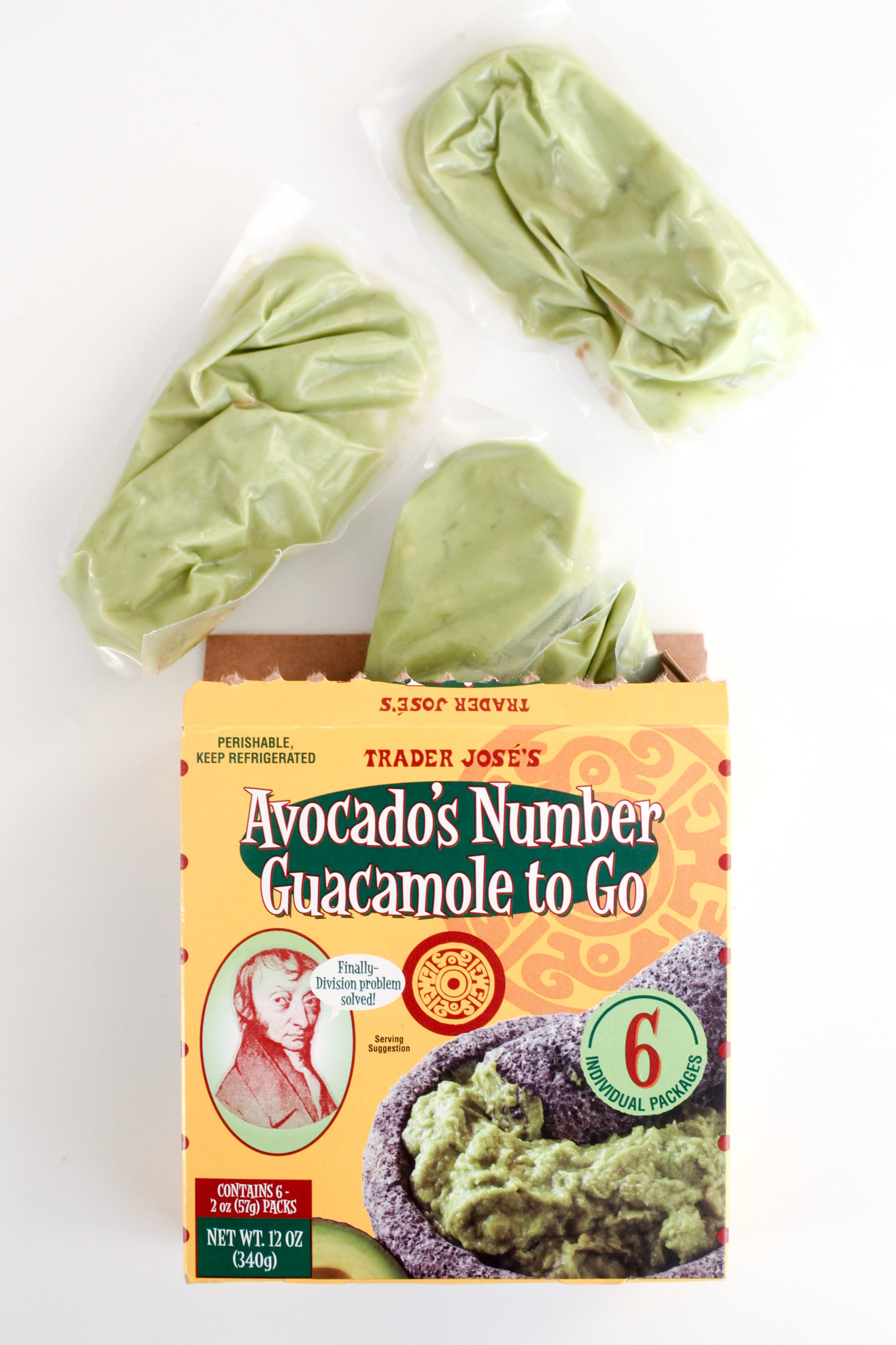 Avocado S Number Guacamole To Go 4 15 Trader Joe S Foods Your Game Day Isn T Complete Without Popsugar Food Photo 5 Trader joe's has already shared many gifts with the universe during 2020. avocado s number guacamole to go 4
