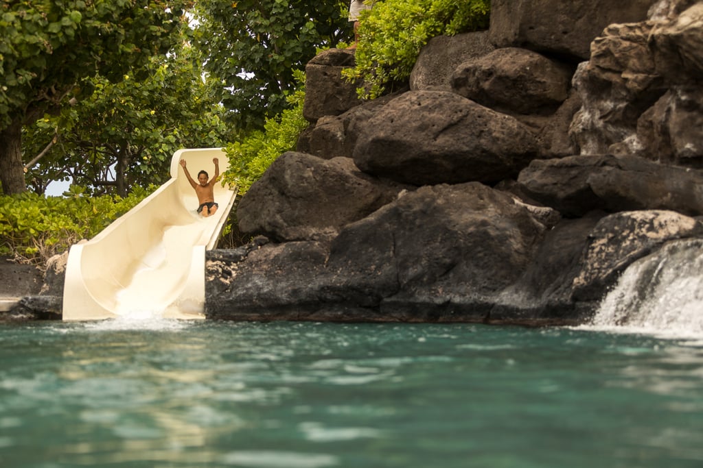 Waikoloa Resort & Spa