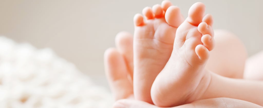 How CMV Affects New Babies