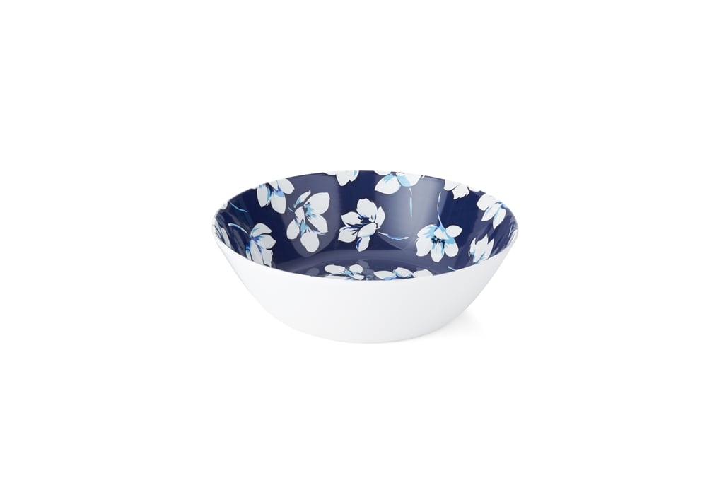 Crate & Barrel x Draper James Magnolia Serving Bowl ($25)