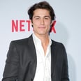Move Over, Noah Centineo — Wolfgang Novogratz May Just Be Our New Netflix Crush