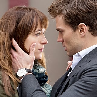 Christian and Ana, Fifty Shades of Grey