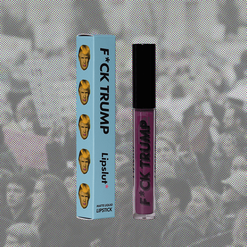 Covfefe Lipstick