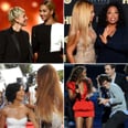 20 Celebrities Who Could Not Handle Being in Beyoncé's Presence