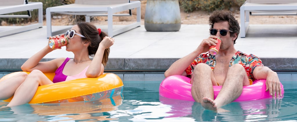 Theories About Hulu's Palm Springs Movie Ending