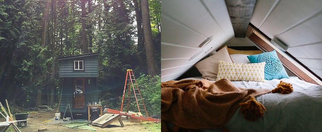 Tips For Living in a Tiny Home