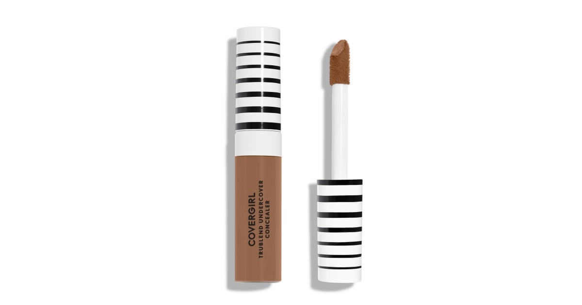 covergirl concealer stick dark