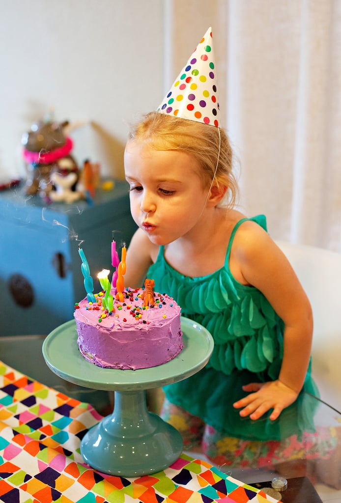 Wacky and Wild Birthday Party Ideas