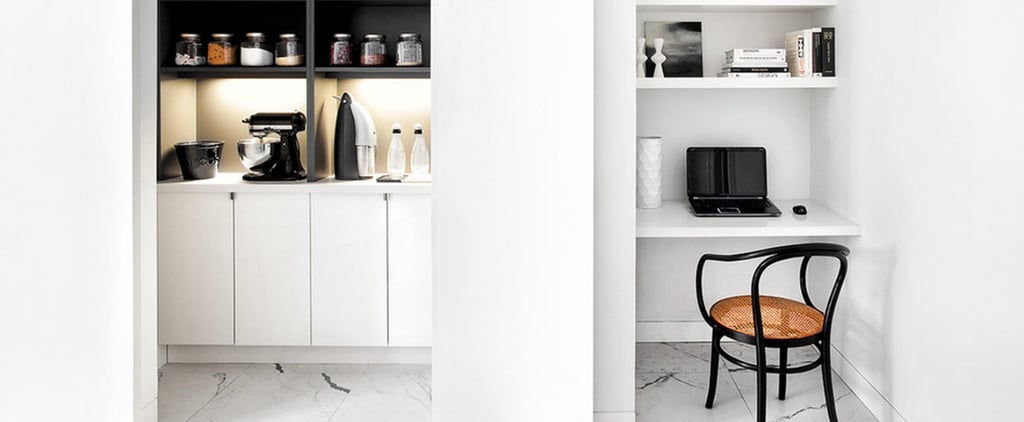 Small Home Offices on Houzz