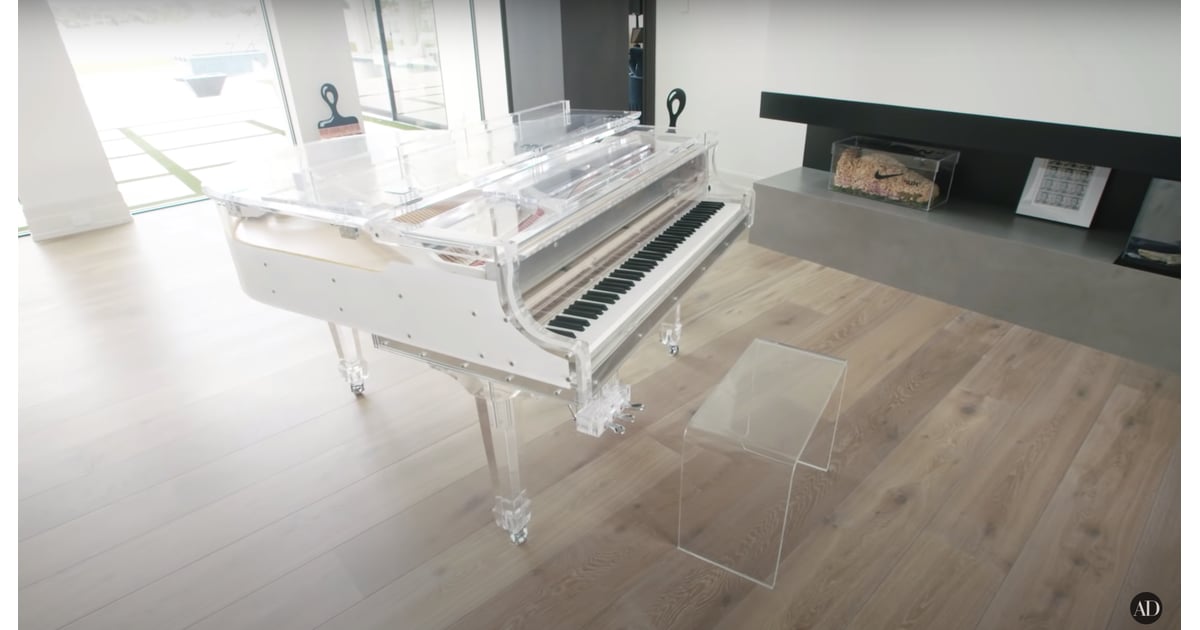 Wurlitzer clear best sale piano