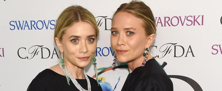 Will Mary-Kate and Ashley Olsen Join the Full House Reboot? | POPSUGAR ...