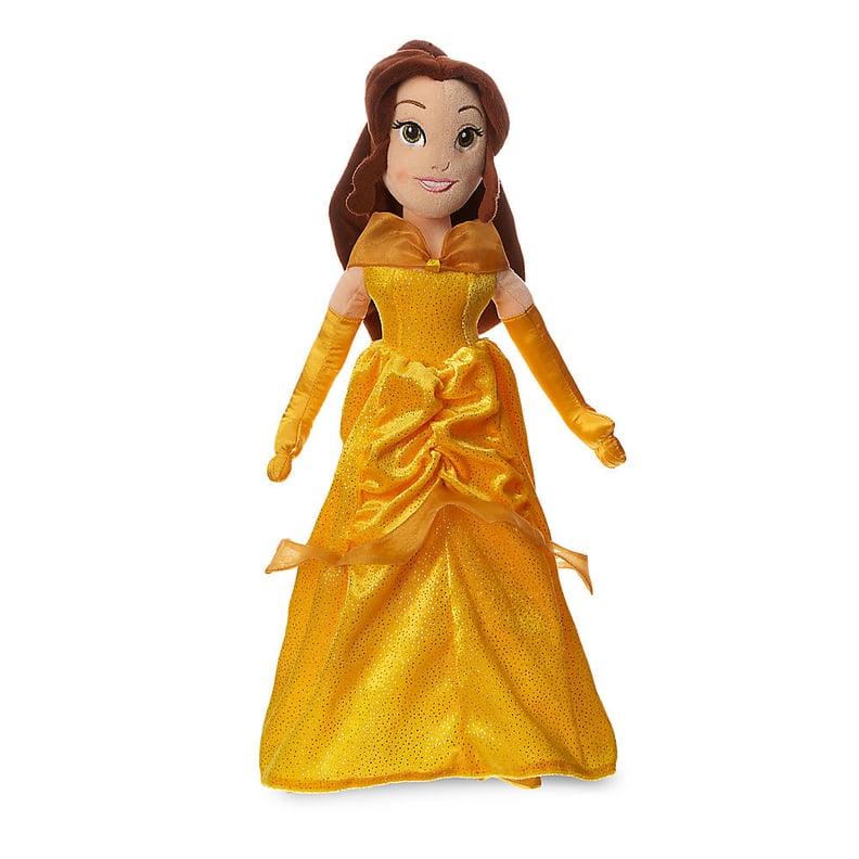 Belle Plush Doll