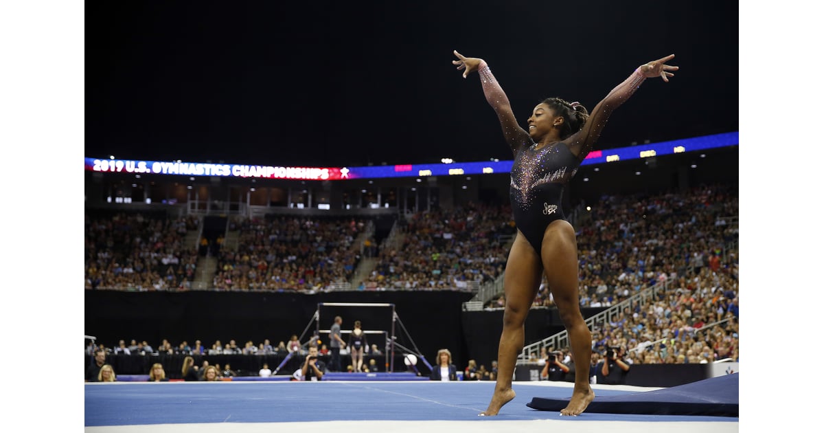 How Is Women's Floor Exercise Scored in Gymnastics? A Complete Guide