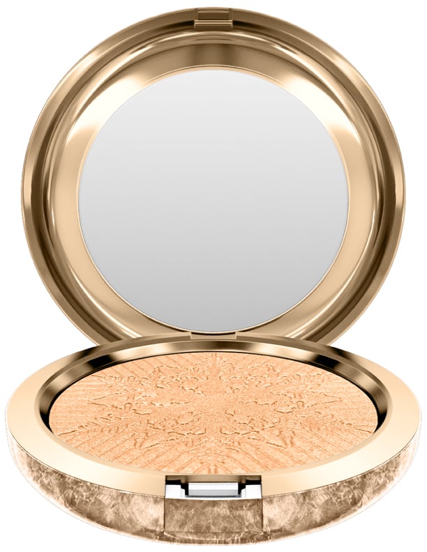 MAC Face Powder in Happy Go Dazzingly