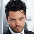 26 Photos of Dominic Cooper That Will Make Your Soul Shiver, If You're Into That Sort of Thing