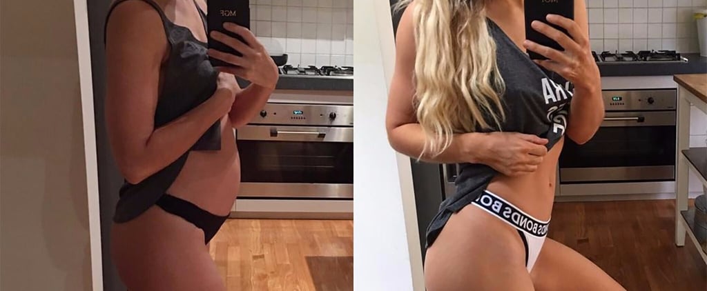 Madalin Giorgetta on Body Image and Social Media