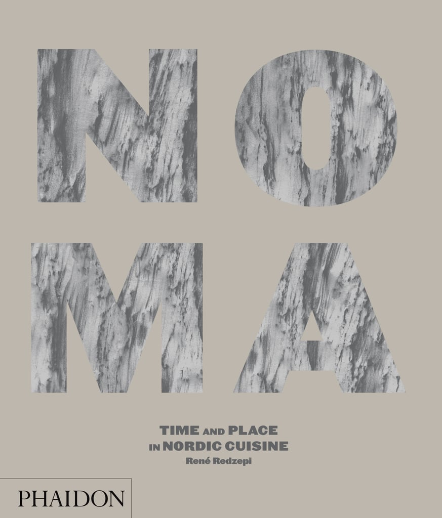 Noma: Time and Place in Nordic Cuisine