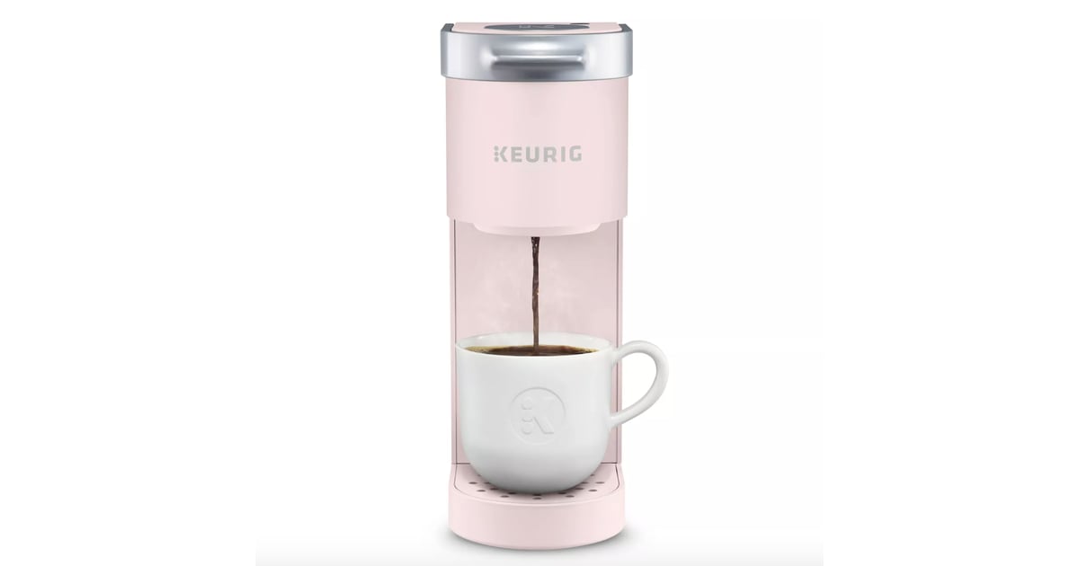 Keurig KMini SingleServe KCup Pod Coffee Maker After Christmas