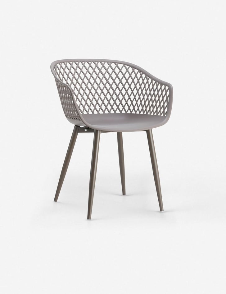 Lulu and Georgia Mischa Indoor/Outdoor Accent Chair | The Best Outdoor