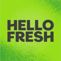 Hello Fresh Meal Kit Subscription