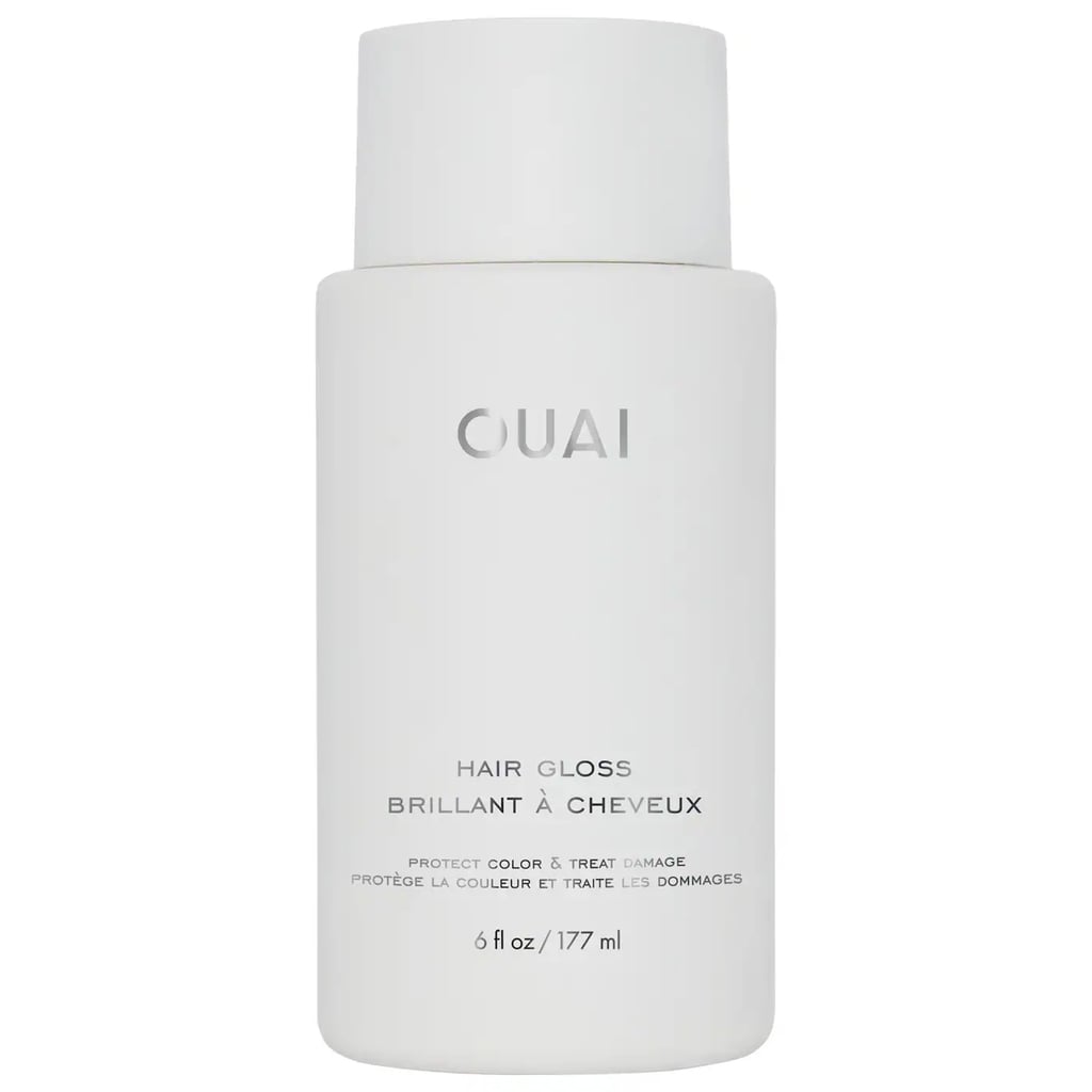 Best Scented Hair Gloss