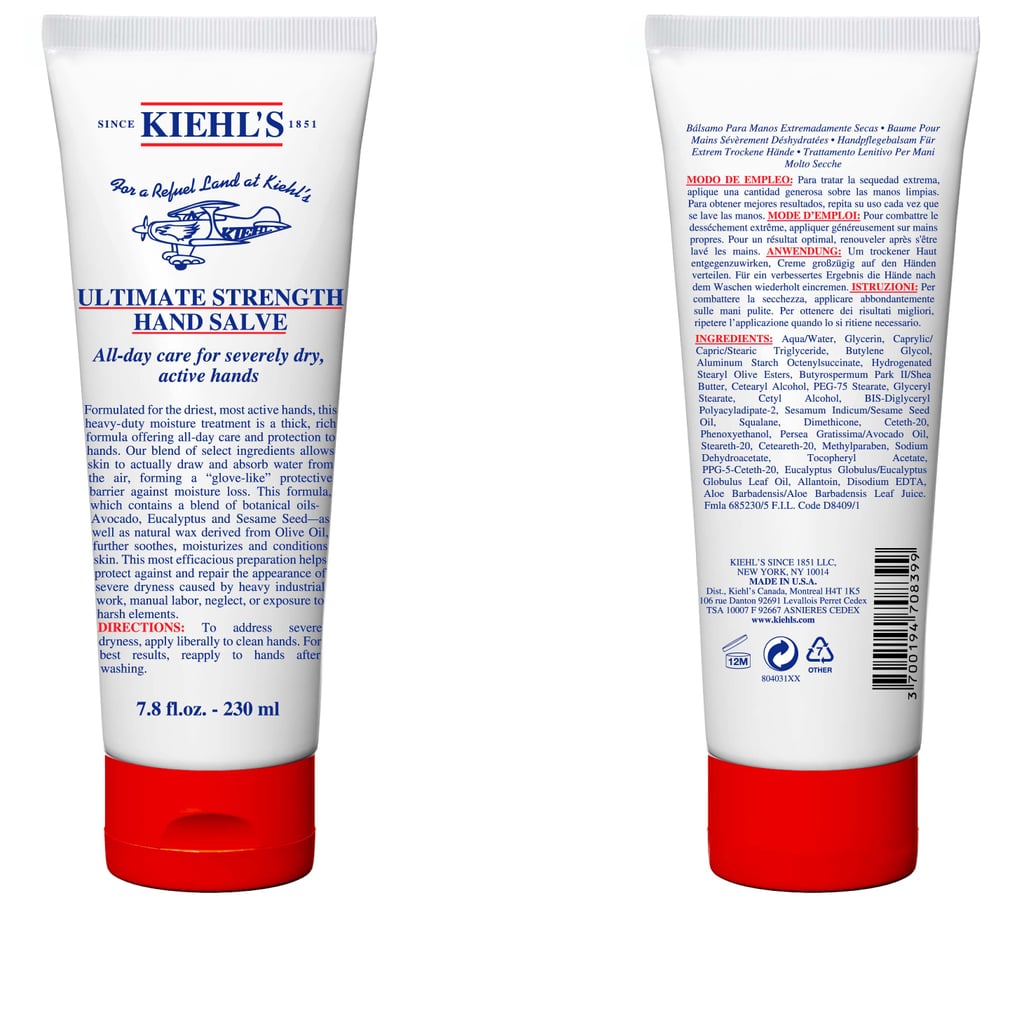 Kiehl's