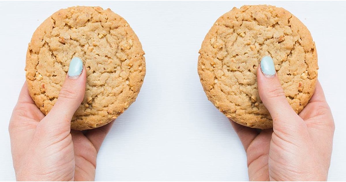 Is It OK to Eat Junk Food Sometimes? POPSUGAR Fitness UK