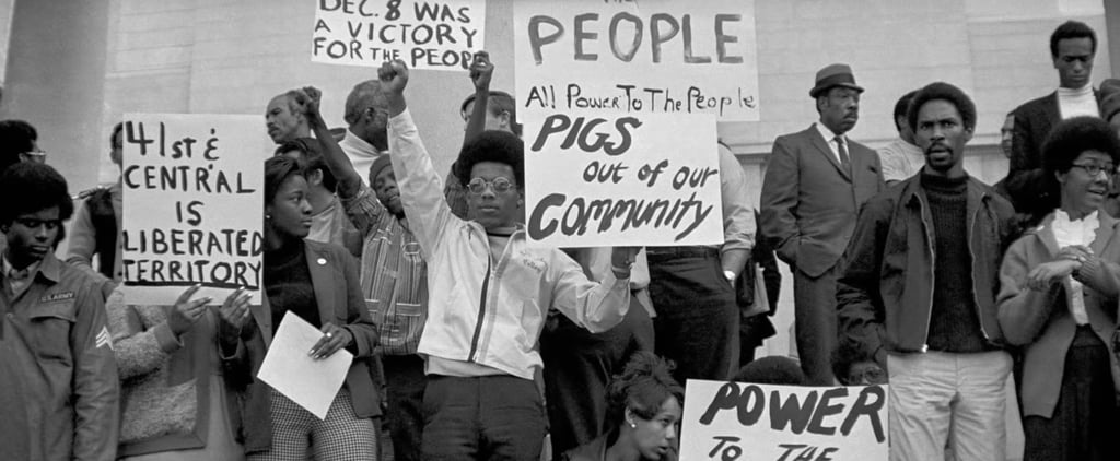 25 Moving Documentaries That Are Perfect For Black History Month