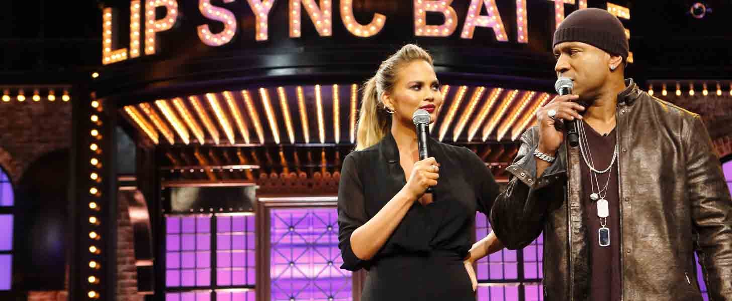 Lip Sync Battle Season 2 Preview Popsugar Celebrity 