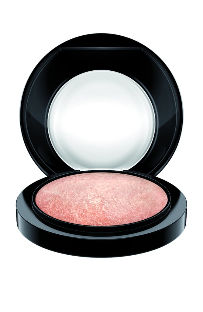 MAC Haute Dogs Makeup Line