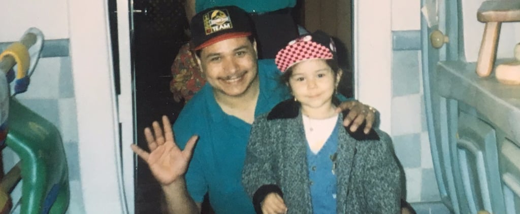 What It's Like to Be the Child of an Undocumented Immigrant