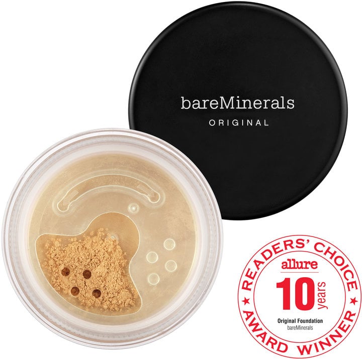 BareMinerals Original Foundation Broad Spectrum SPF 15